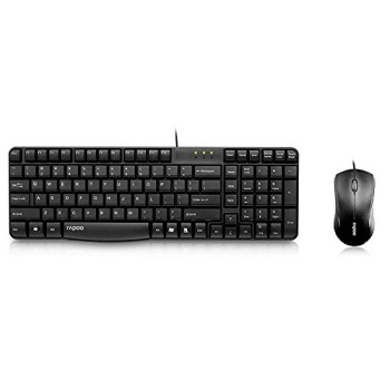 Set tastatura + miš N1850 Rapoo RP15931